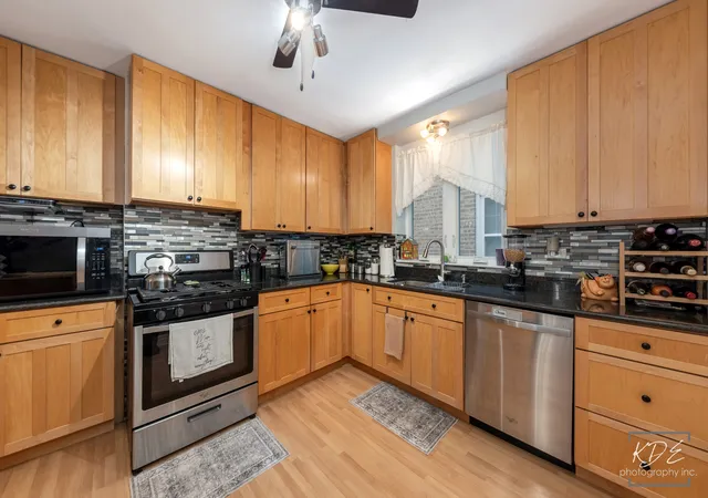 Photo 4 of Single family home for sale at 5915 W Roscoe St, Chicago, IL 60634 | MLS# 12688071 | Listing updated on 2026-09-02