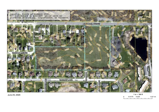 2nd image of Lot 1 Kimball Ave, Woodstock, IL 60098 | MLS# 12688074