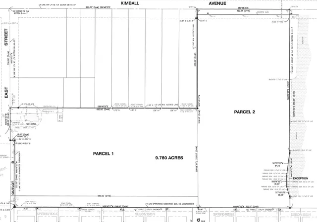 9th image of Lot 1 Kimball Ave, Woodstock, IL 60098 | MLS# 12688074