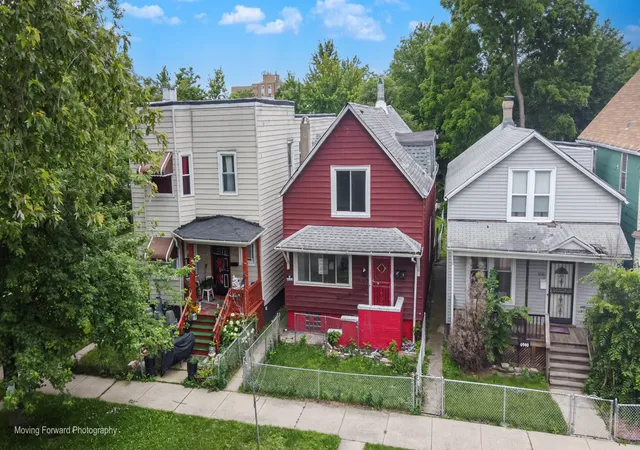 Homes for sale in Chicago, IL | 6942 S Eggleston Ave, Chicago, IL 60621 | MLS# 12688085