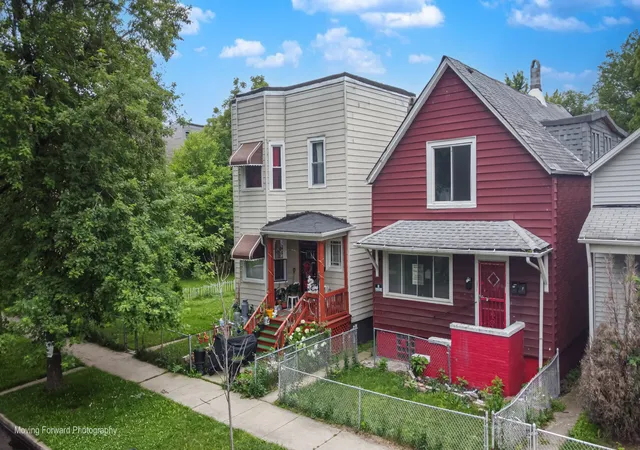 Homes for sale in Chicago, IL | 6942 S Eggleston Ave, Chicago, IL 60621 | MLS# 12688085