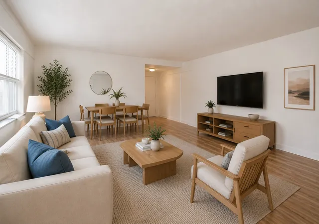 4th image of 4980 N Marine Dr #1431, Chicago, IL 60640 | MLS# 12688096