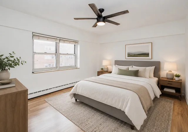 5th image of 4980 N Marine Dr #1431, Chicago, IL 60640 | MLS# 12688096