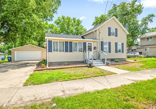Homes for sale in Amboy, IL | 29 W Main St, Amboy, IL 61310 | MLS# 12688127