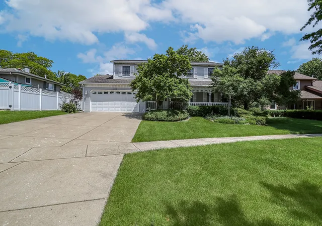 Homes for sale in Lemont, IL | 403 Sara Ave, Lemont, IL 60439 | MLS# 12688133