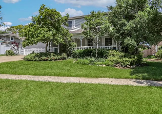 Homes for sale in Lemont, IL | 403 Sara Ave, Lemont, IL 60439 | MLS# 12688133