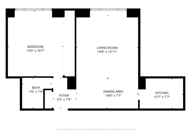 22nd image of 1325 N State Pkwy #6D, Chicago, IL 60610 | MLS# 12688154