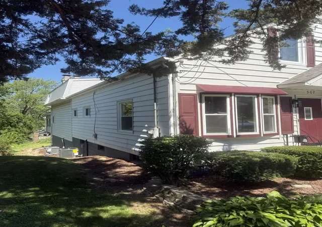 4th image of 507 S Hamilton St, Lockport, IL 60441 | MLS# 12688169