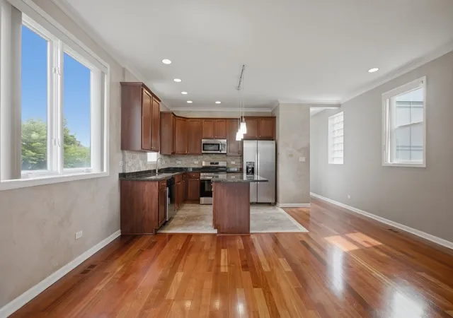 Photo 2 of Condo for sale at 2539 W Warren Blvd #1, Chicago, IL 60612 | MLS# 12688186 | Listing updated on 2026-09-23