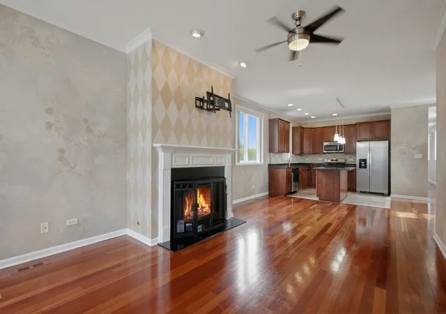 Photo 3 of Condo for sale at 2539 W Warren Blvd #1, Chicago, IL 60612 | MLS# 12688186 | Listing updated on 2026-09-12
