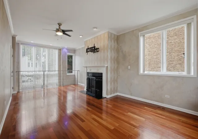 Photo 4 of Condo for sale at 2539 W Warren Blvd #1, Chicago, IL 60612 | MLS# 12688186 | Listing updated on 2026-09-12