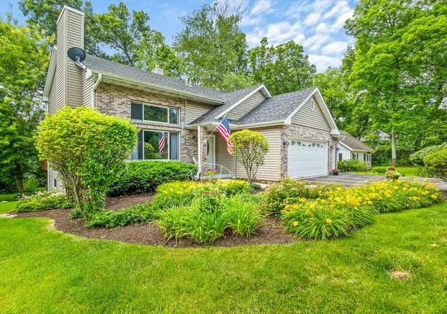 Photo 1 of Sale Pending at 239 Rochester Rd, Poplar Grove, IL 61065 | MLS# 12688206 | Listing updated on 2026-07-30