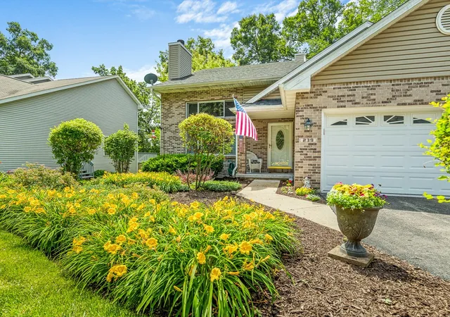 Photo 3 of Sale Pending at 239 Rochester Rd, Poplar Grove, IL 61065 | MLS# 12688206 | Listing updated on 2026-07-30
