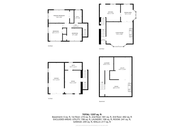 Homes for sale in Antioch, IL | 911 David St, Antioch, IL 60002 | MLS# 12688216