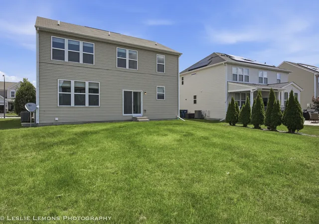 25th image of 4212 Fraser Cir, Naperville, IL 60564 | MLS# 12688227