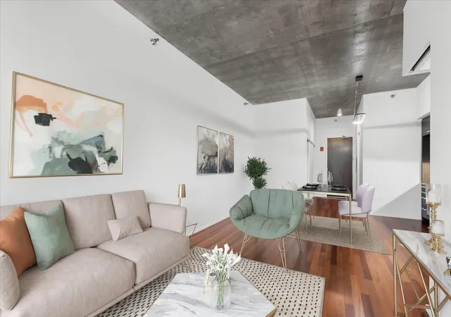Homes for sale in Chicago, IL | 550 N St Clair St #2002, Chicago, IL 60611 | MLS# 12688256