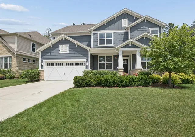 Homes for sale in Vernon Hills, IL | 548 Council Cir, Vernon Hills, IL 60061 | MLS# 12688268