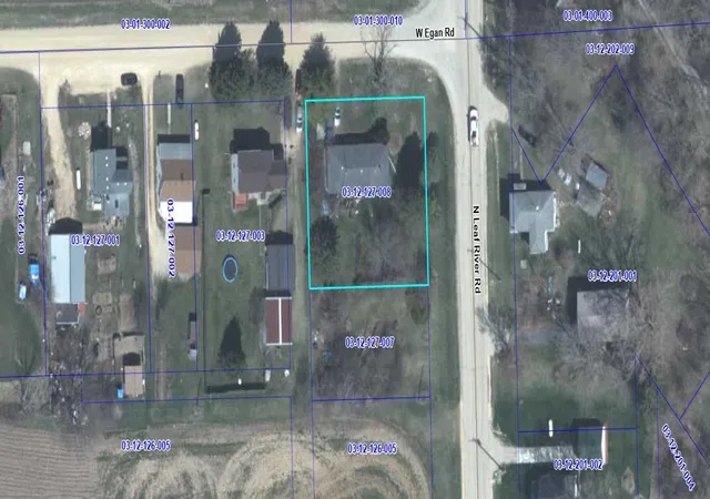 Homes for sale in Leaf River, IL | 3569 W Egan Rd, Leaf River, IL 61047 | MLS# 12688288