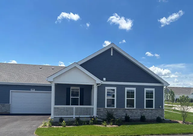 Homes for sale in Pingree Grove, IL | 2397 Glacier St, Pingree Grove, IL 60140 | MLS# 12688294