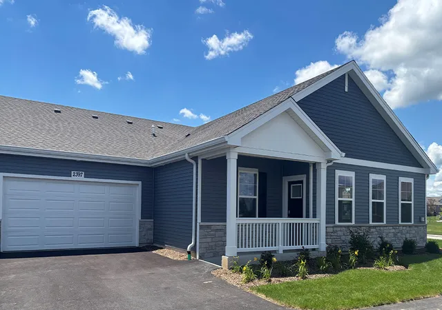 Homes for sale in Pingree Grove, IL | 2397 Glacier St, Pingree Grove, IL 60140 | MLS# 12688294