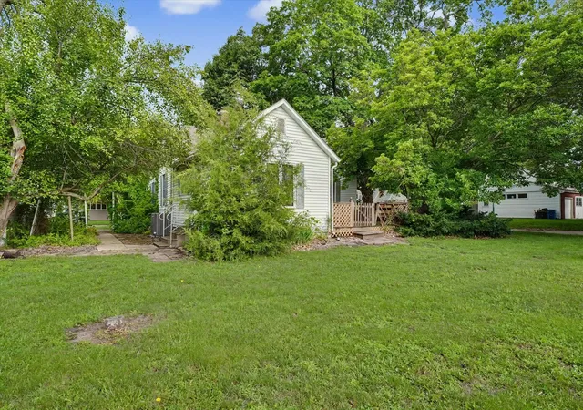 Homes for sale in Monticello, IL | 303 E Wilson St, Monticello, IL 61856 | MLS# 12688330