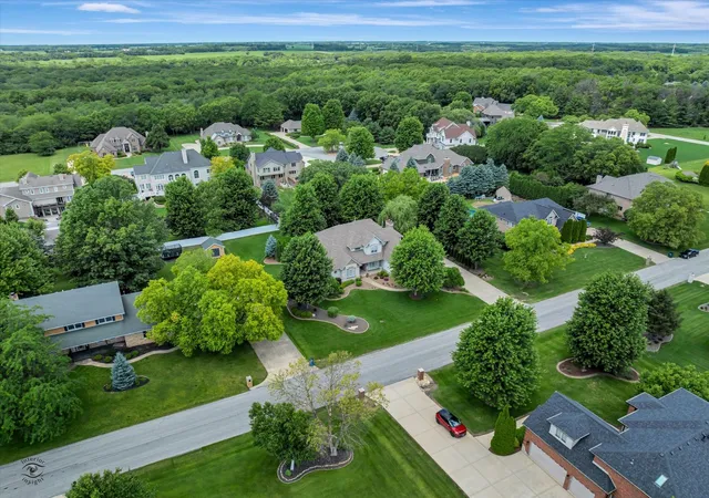 Homes for sale in Bourbonnais, IL | 1169 Coyote Run, Bourbonnais, IL 60914 | MLS# 12688338