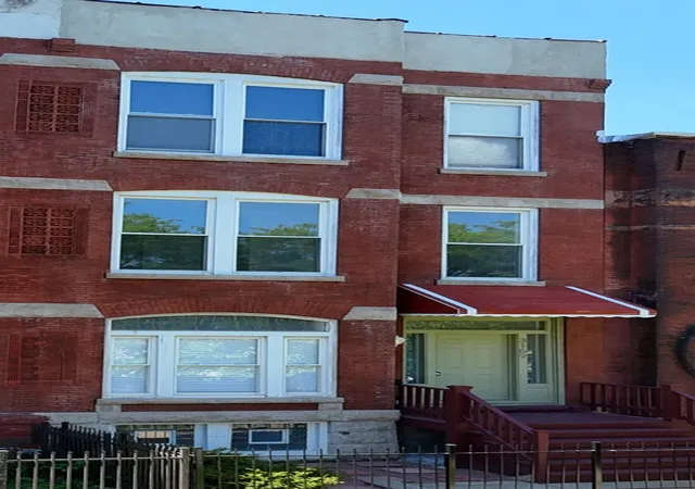 Photo 1 of Multi family home for sale at 3169 W Monroe St, Chicago, IL 60612 | MLS# 12688339 | Listing updated on 2026-10-08