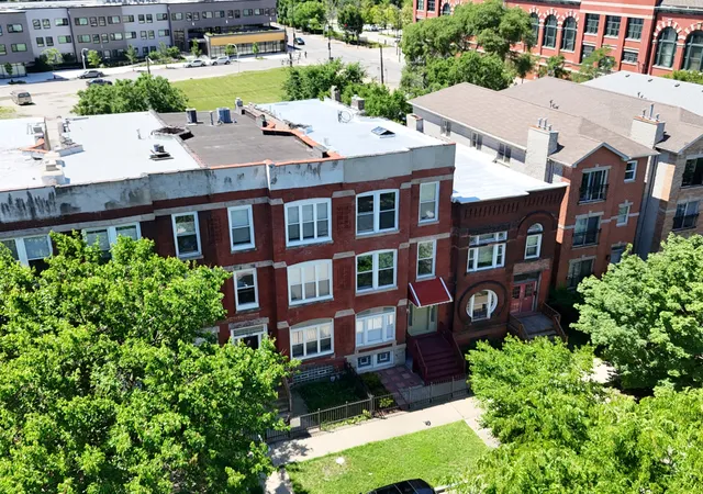 Photo 2 of Multi family home for sale at 3169 W Monroe St, Chicago, IL 60612 | MLS# 12688339 | Listing updated on 2026-10-08