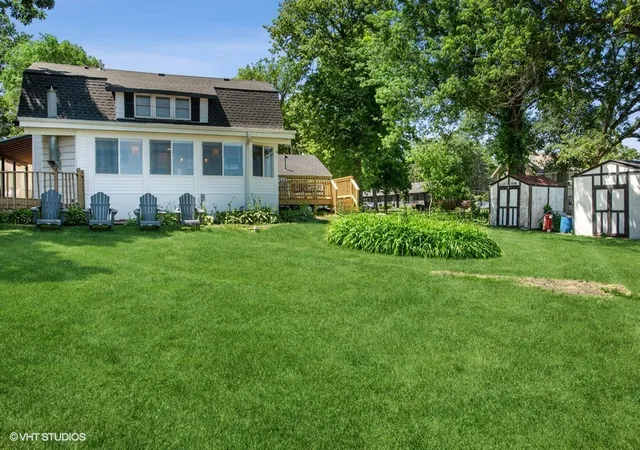 Homes for sale in Antioch, IL | 40913 N Park Ave, Antioch, IL 60002 | MLS# 12688340