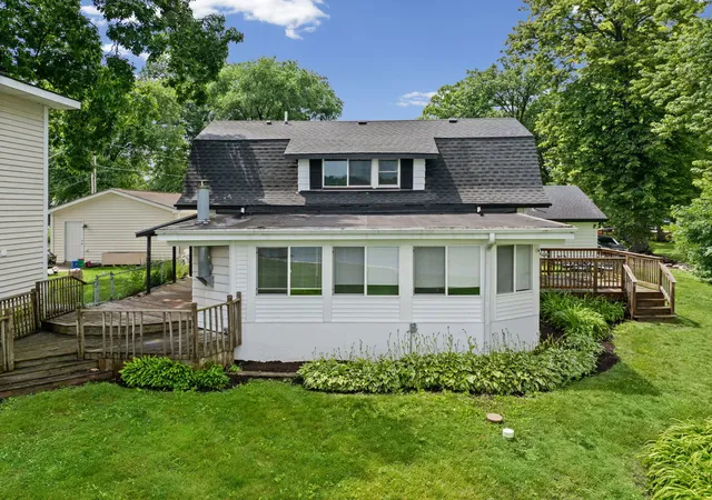Homes for sale in Antioch, IL | 40913 N Park Ave, Antioch, IL 60002 | MLS# 12688340