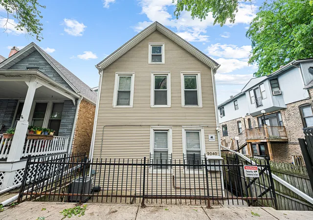 1st image of 2040 W Charleston St, Chicago, IL 60647 | MLS# 12688343
