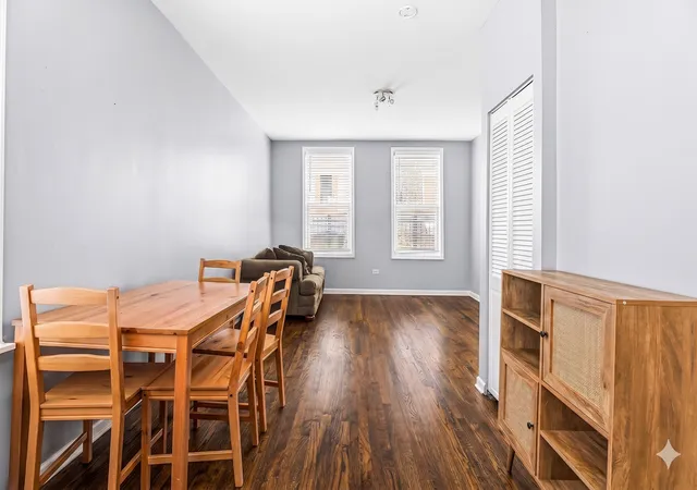 Listing Photo 5 - Condo for sale in building located at 2040 W Charleston St, Chicago, IL 60647