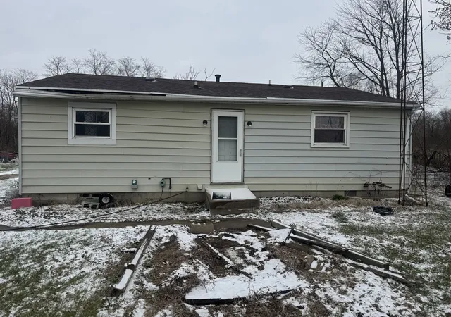 2nd image of 17336 E 4750s Rd, Pembroke Township, IL 60958 | MLS# 12688358