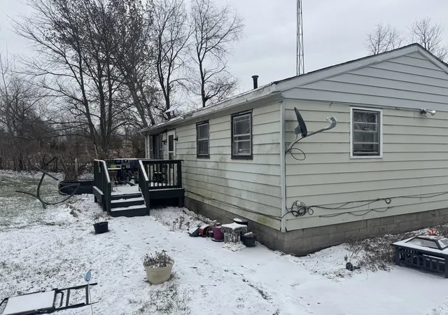 3rd image of 17336 E 4750s Rd, Pembroke Township, IL 60958 | MLS# 12688358