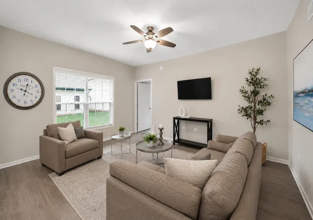 Photo 3 of Single family home for sale at 807 Alexandra Ln, Yorkville, IL 60560 | MLS# 12688375 | Listing updated on 2026-09-23