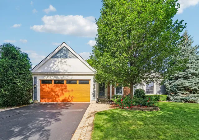 1st image of 1114 Country Glen Ln, Carol Stream, IL 60188 | MLS# 12688376
