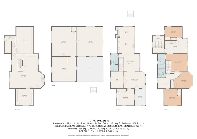 35th image of 123 Raymond Ave, Barrington, IL 60010 | MLS# 12688385