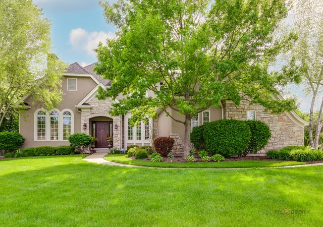 Homes for sale in Wadsworth, IL | 39598 Orchard Bluff Ln, Wadsworth, IL 60083 | MLS# 12688415