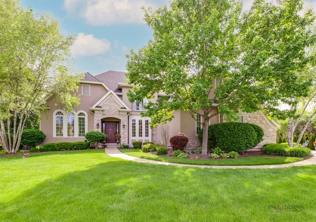 Homes for sale in Wadsworth, IL | 39598 Orchard Bluff Ln, Wadsworth, IL 60083 | MLS# 12688415