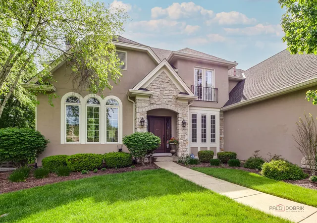 Homes for sale in Wadsworth, IL | 39598 Orchard Bluff Ln, Wadsworth, IL 60083 | MLS# 12688415