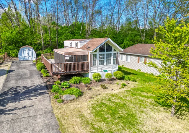 Homes for sale in Wilmington, IL | 260 Fossil Bay Ct, Wilmington, IL 60481 | MLS# 12688431