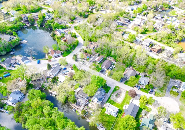 Homes for sale in Wilmington, IL | 260 Fossil Bay Ct, Wilmington, IL 60481 | MLS# 12688431