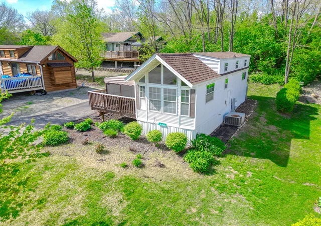 Homes for sale in Wilmington, IL | 260 Fossil Bay Ct, Wilmington, IL 60481 | MLS# 12688431