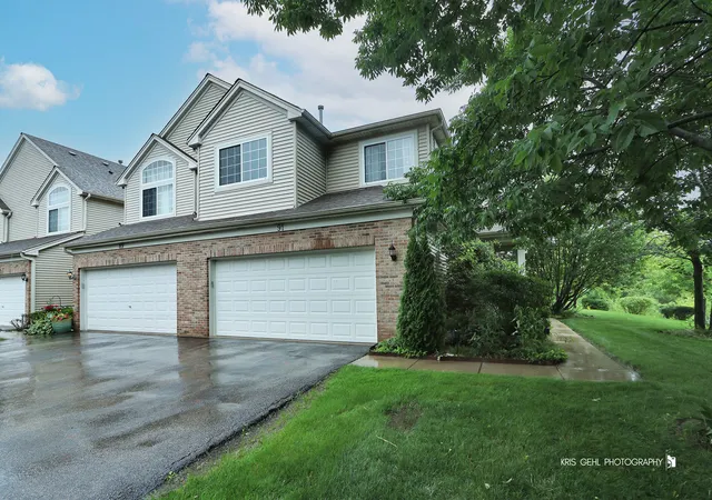 Homes for sale in Hainesville, IL | 91 E Haines Dr #9, Hainesville, IL 60030 | MLS# 12688432