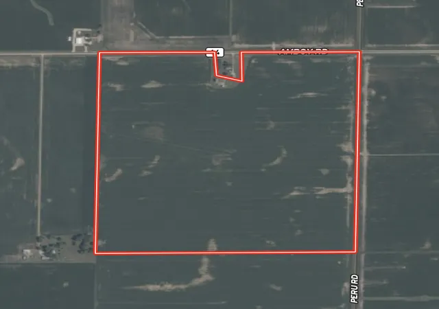 Homes for sale in Amboy, IL | 1135 Amboy Rd, Amboy, IL 61310 | MLS# 12688443