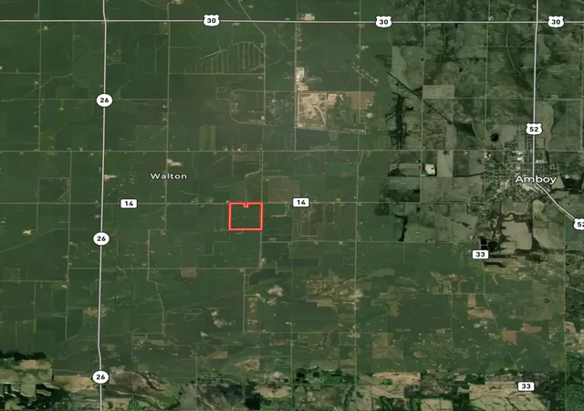 Homes for sale in Amboy, IL | 1135 Amboy Rd, Amboy, IL 61310 | MLS# 12688443