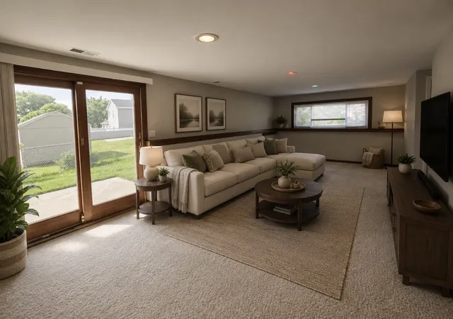 Photo 4 of Single family home for sale at 396 Woodhollow Ln, Bartlett, IL 60103 | MLS# 12688453 | Listing updated on 2026-10-29