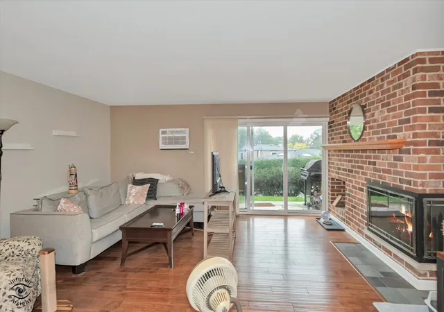 Photo 3 of Condo for sale at 3915 Saratoga Ave #H117, Downers Grove, IL 60515 | MLS# 12688474 | Listing updated on 2026-10-07