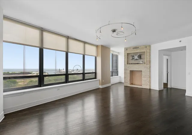 4th image of 600 N Lake Shore Dr #1305, Chicago, IL 60611 | MLS# 12688483