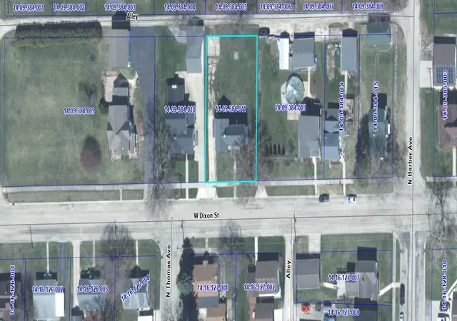 Homes for sale in Polo, IL | 410 W Dixon St, Polo, IL 61064 | MLS# 12688484